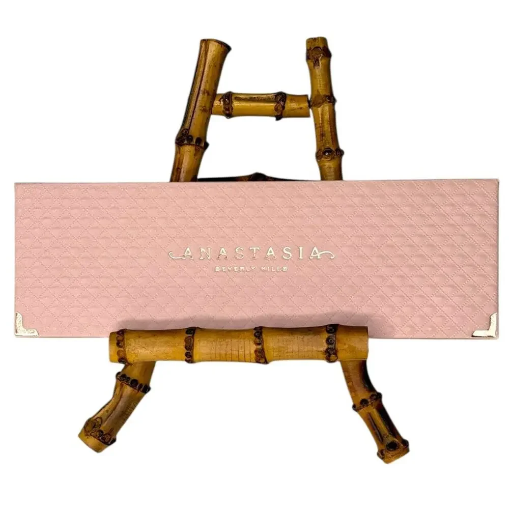 Anastasia Beverly Hills Primrose Palette Eye & Face ABH New - Picture 10 of 10